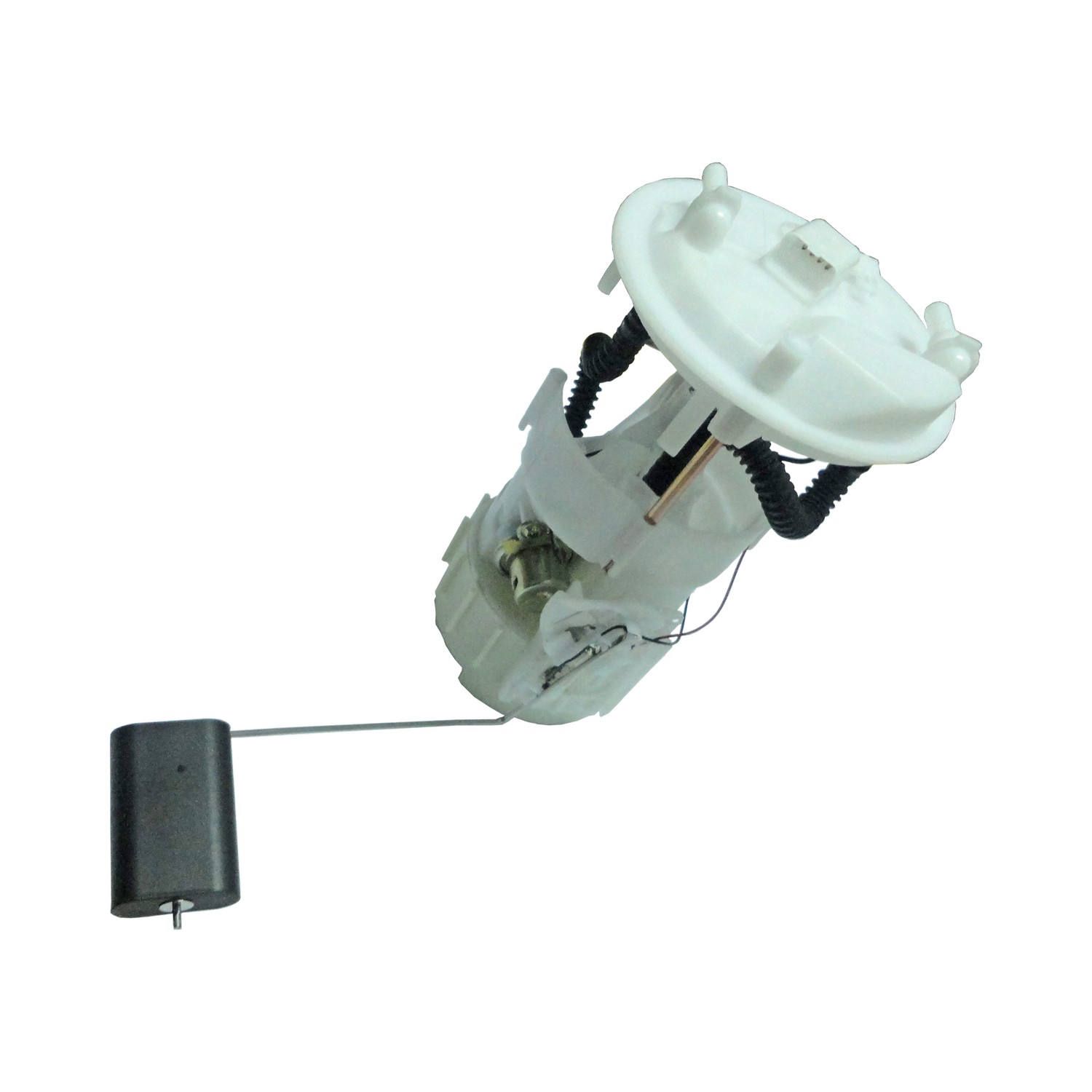 Bomba De Nafta Completa Renault Megane 2 1.6 16v 2.0